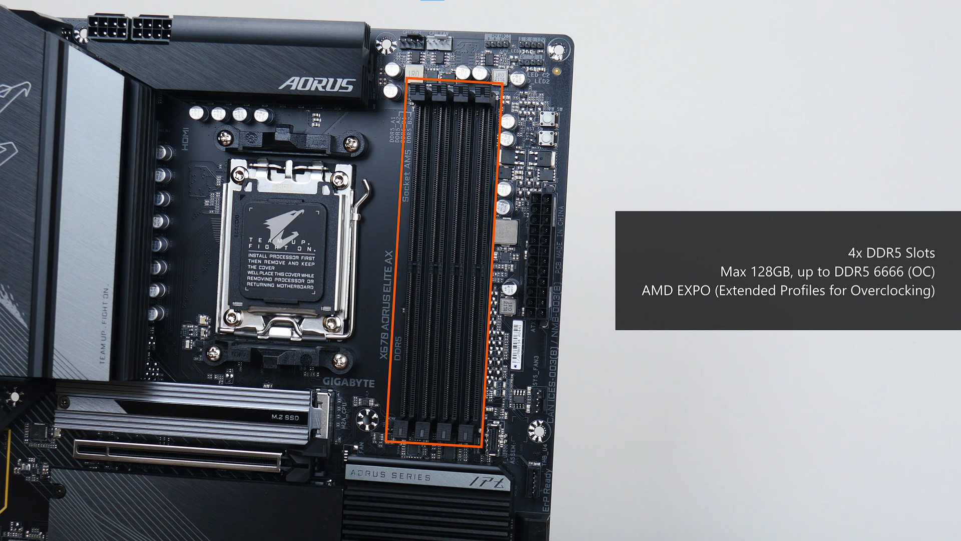 Aorus x670 discount